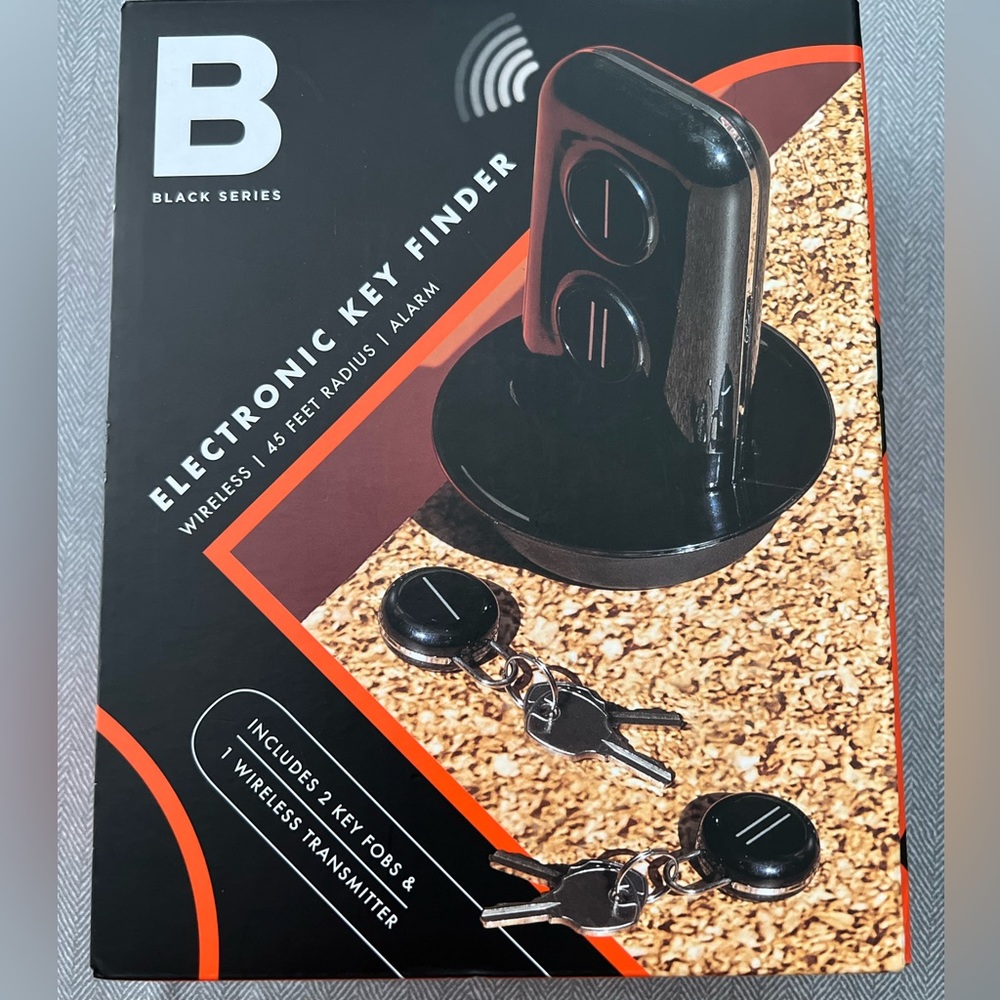 Electronic Key finder